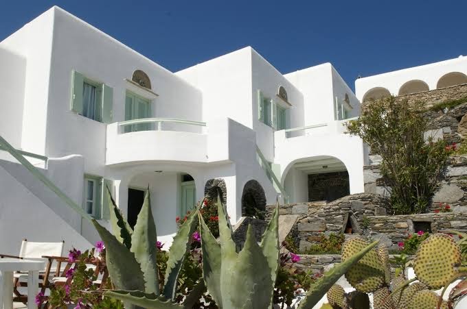 Casa Anna Suites