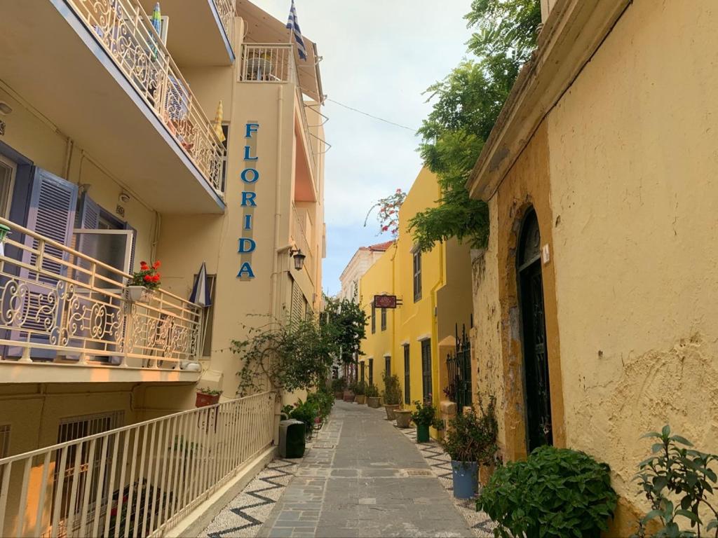 Casa Antica