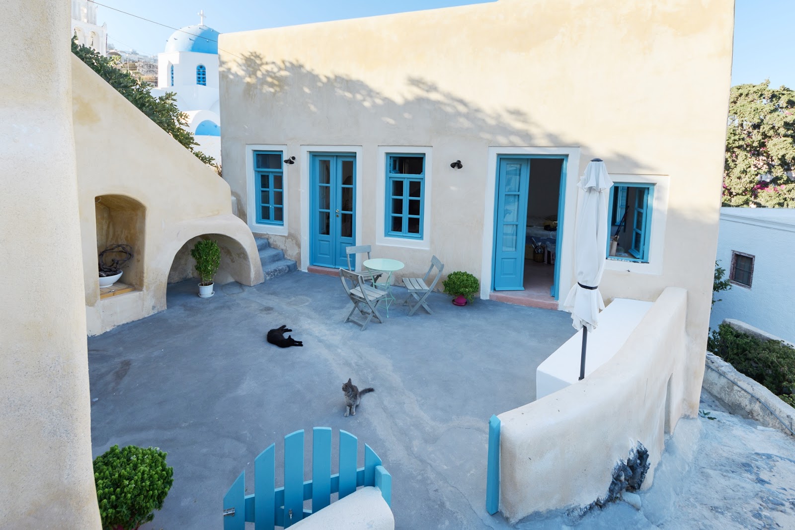 Casa D'Argento