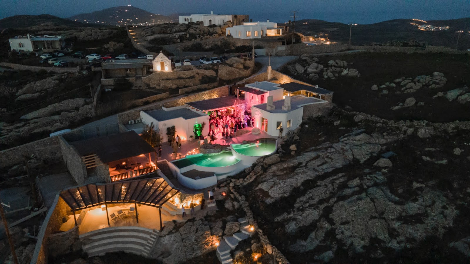 Casa Del Mar