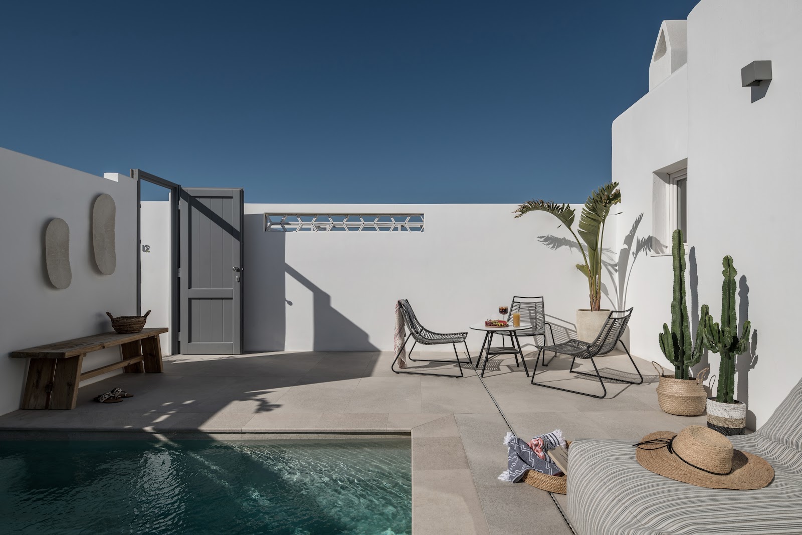 Casa Di Pietra Mykonos