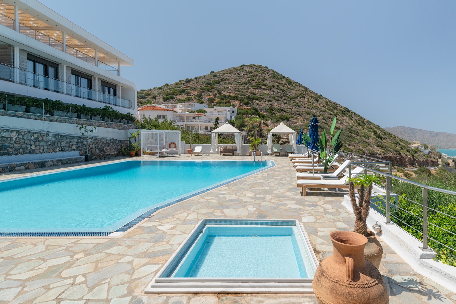 Casa Elounda - Adults only Hotel "by Checkin"