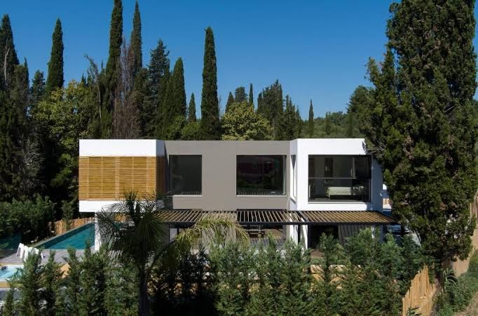 Casa Evi Corfu