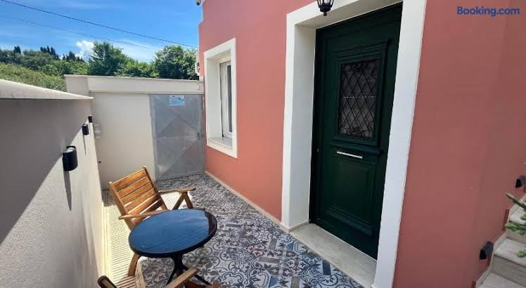 Casa Evi Corfu