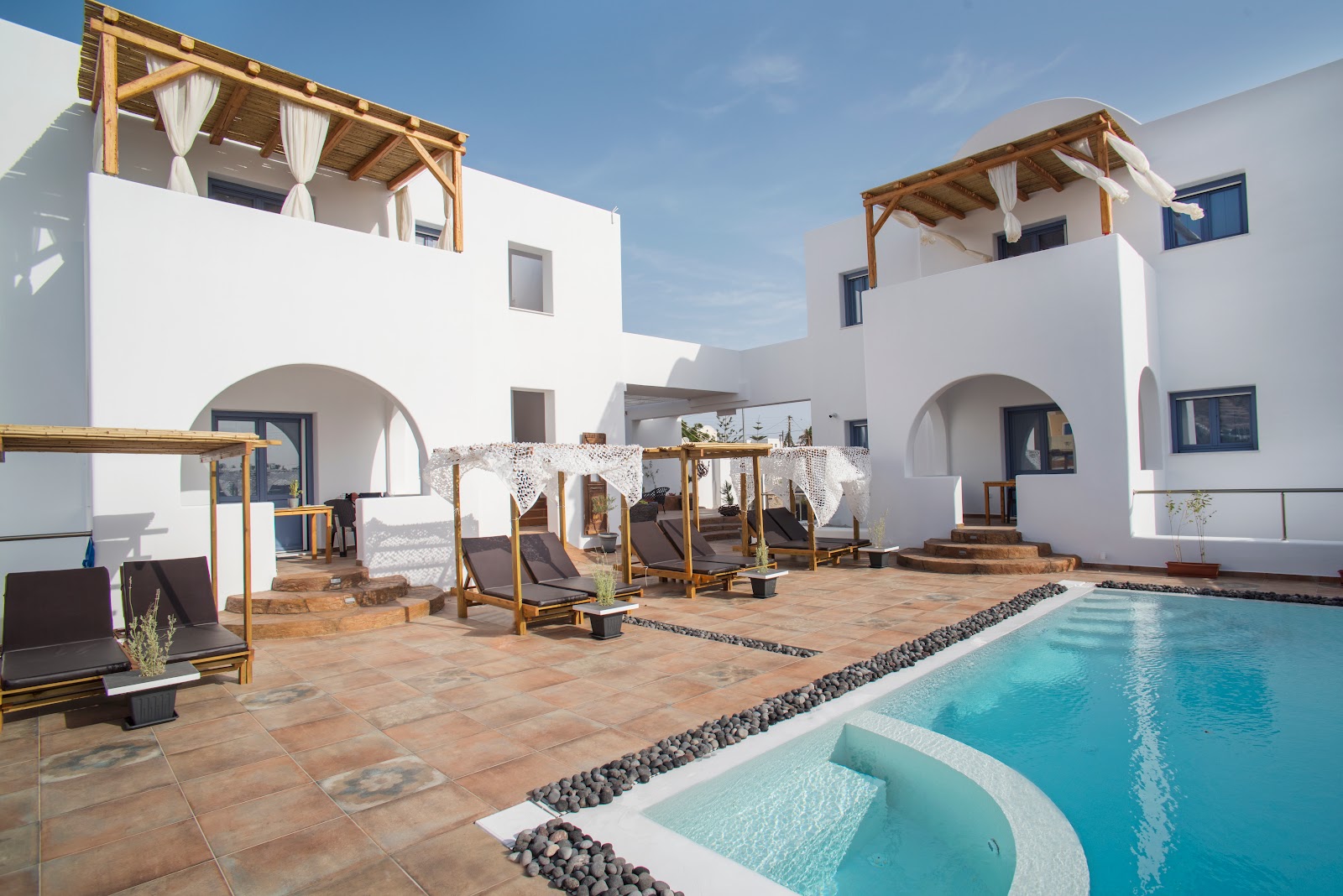 Casa Vitae Suites