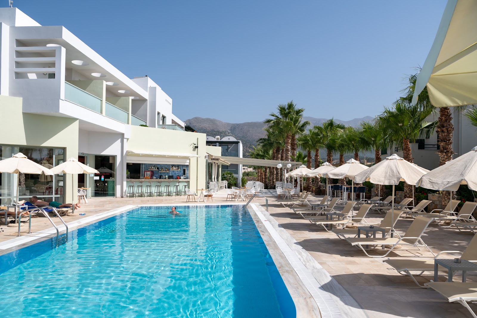 Castello Boutique Resort & Spa