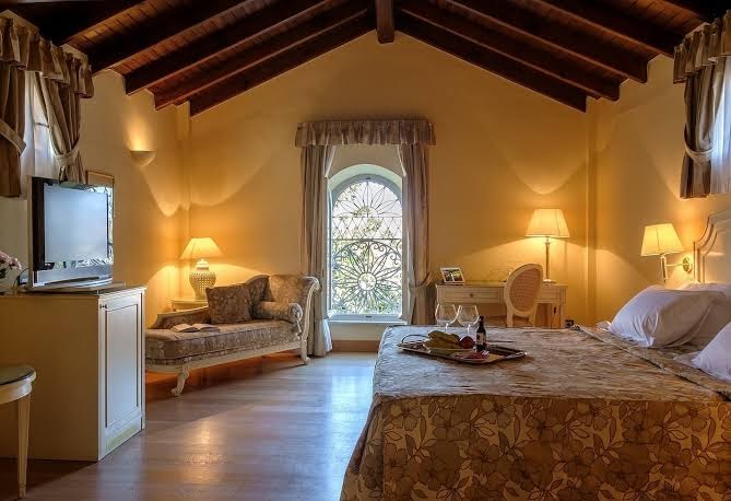 Cavalieri Hotel