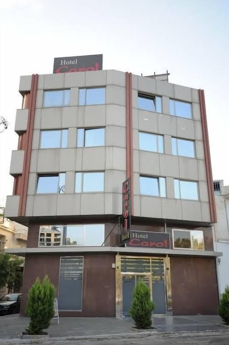 CAVO D ORO HOTEL