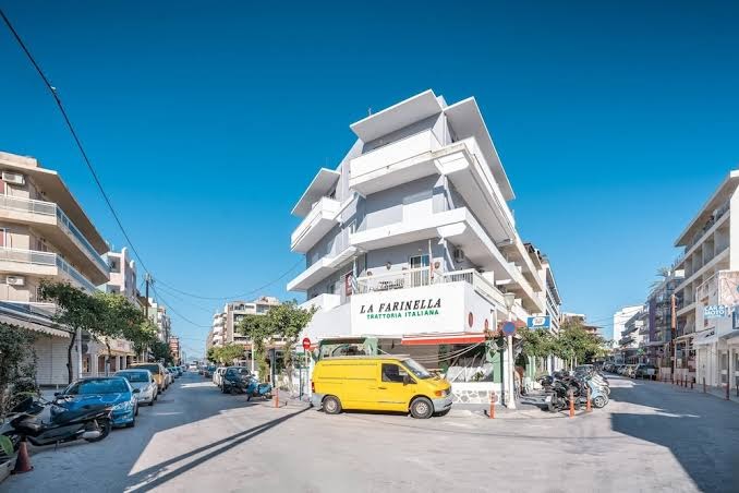 Cento Palme