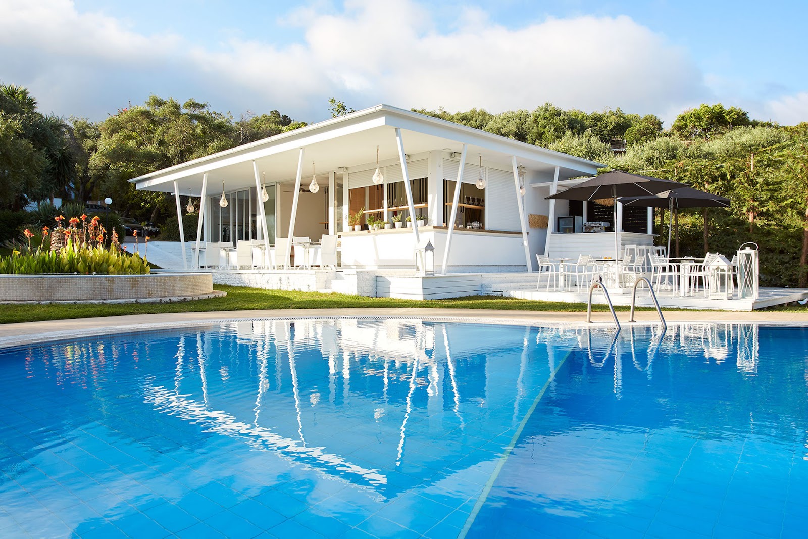 Century Resort Corfu