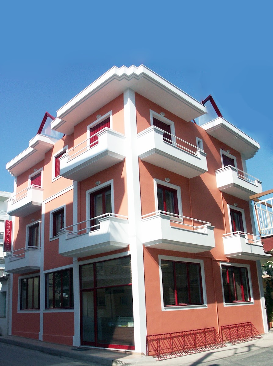 Che Bello Luxury Apartments