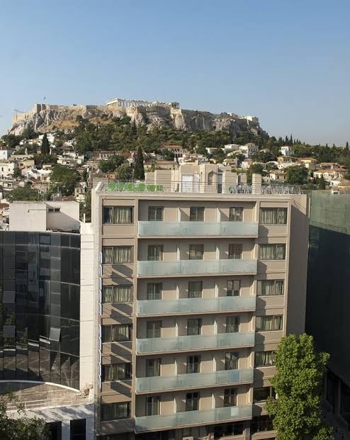 Ciel Athens