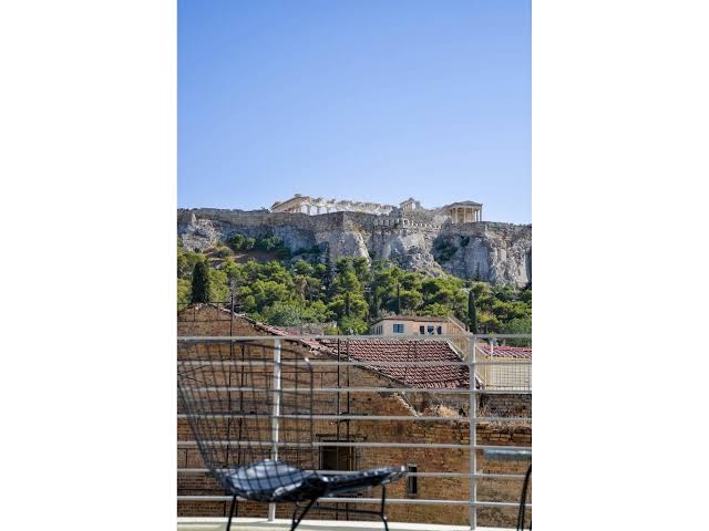 Ciel living athens