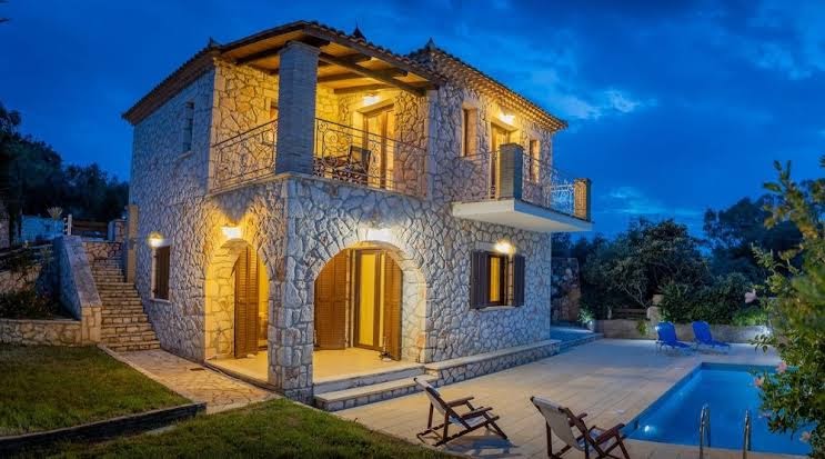 Cielo villas