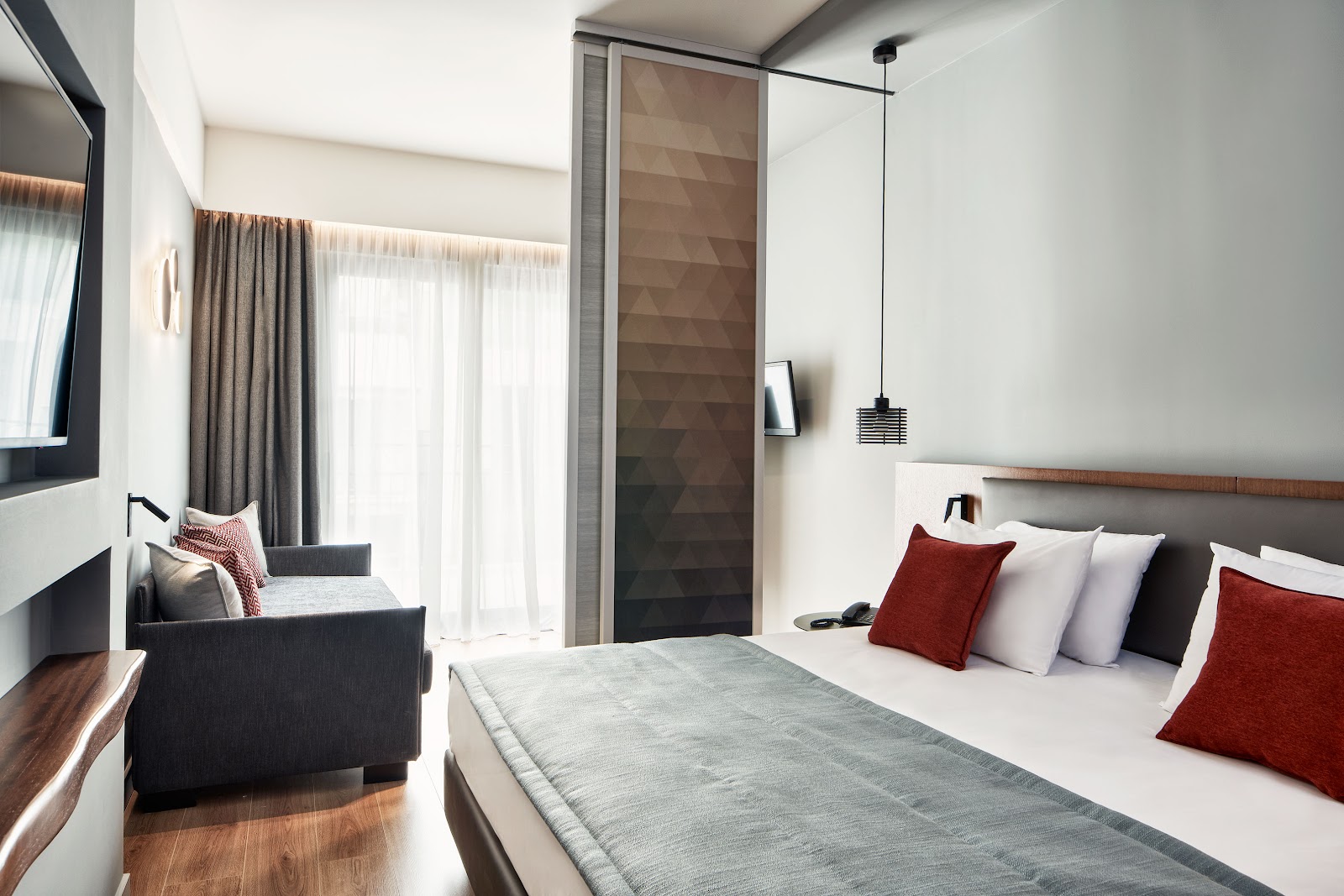Classic Hotel by Athens Prime Hotels