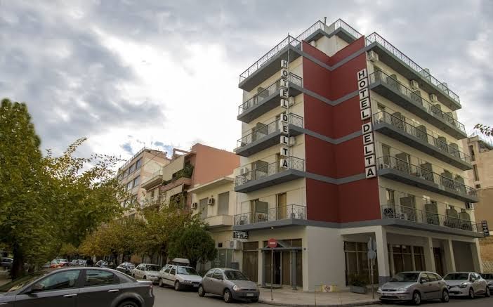 Connect Studios & Apartments
