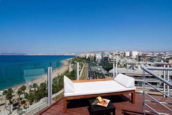 Coral Hotel Athens