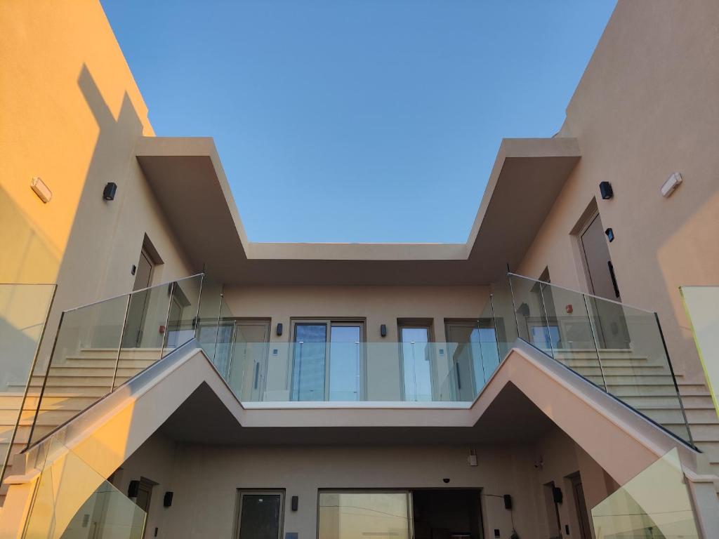 Coralli Beach Hotel