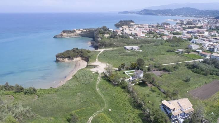 Corfu Melitsa Hotel