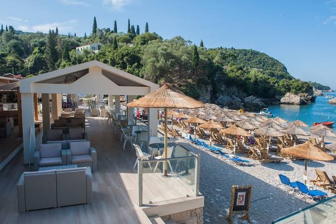 Corfu Pearl