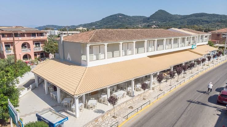Corfu Pelagos