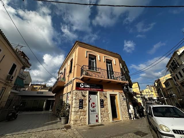 Corfu Rooftop 45