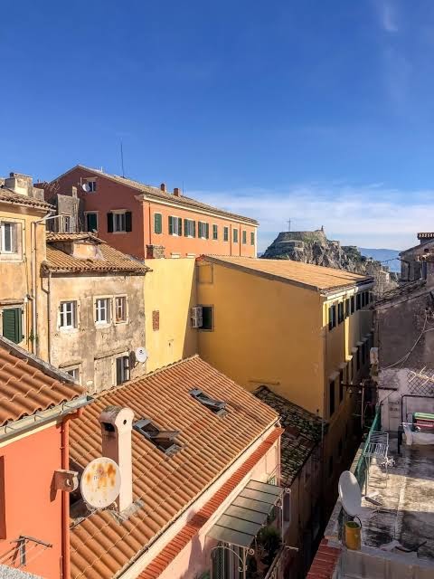 Corfu Rooftop 45