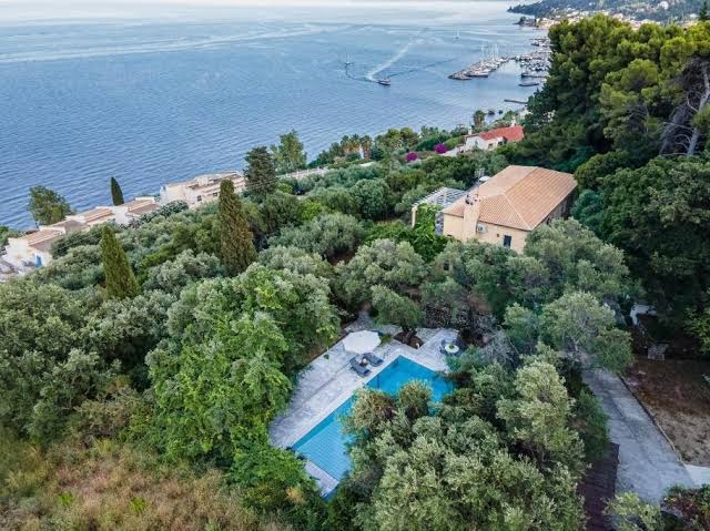 Corfu Sun Seaside Apartments - Corfu Benitses