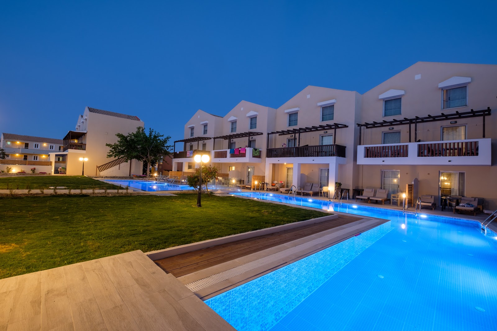 Corfu SunGate Hotel