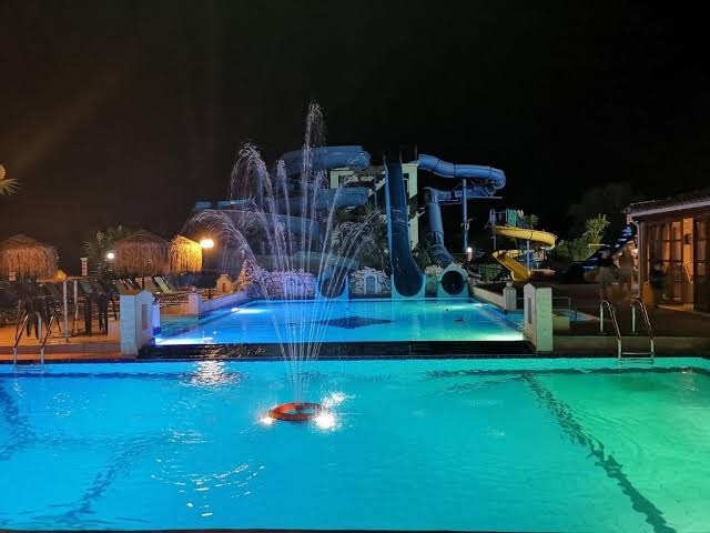 CorfuGrace Hotel