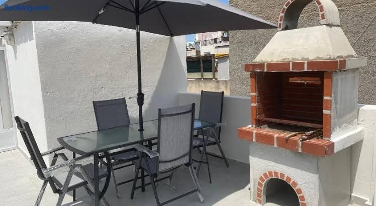 Cozy flat Korydallos Airbnb
