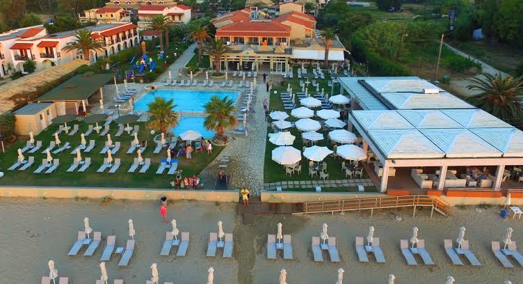 Cressida Seaside Apartments