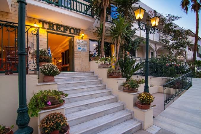 creta residence