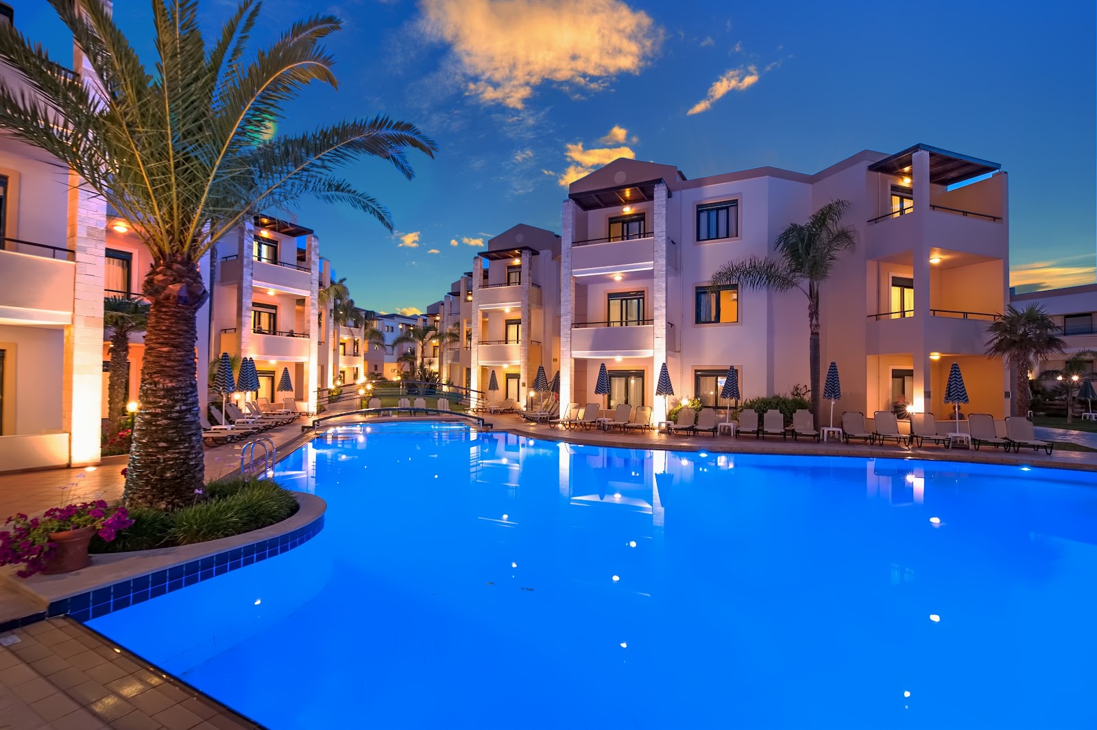 Cretan Dream Resort & Spa