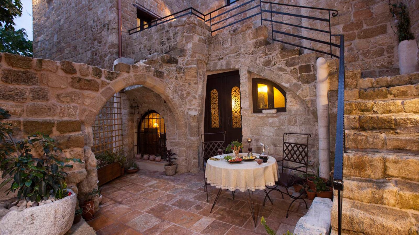 D'Argento Boutique Rooms
