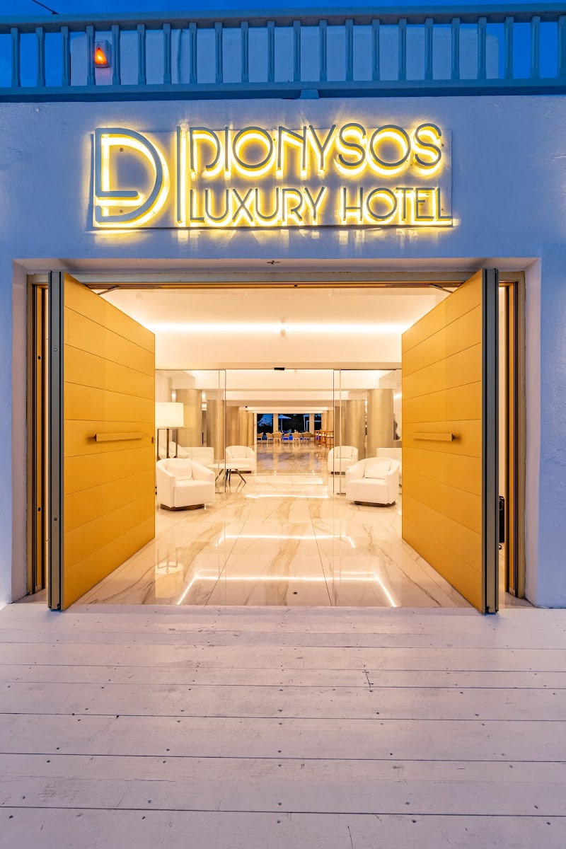 Deliades Hotel