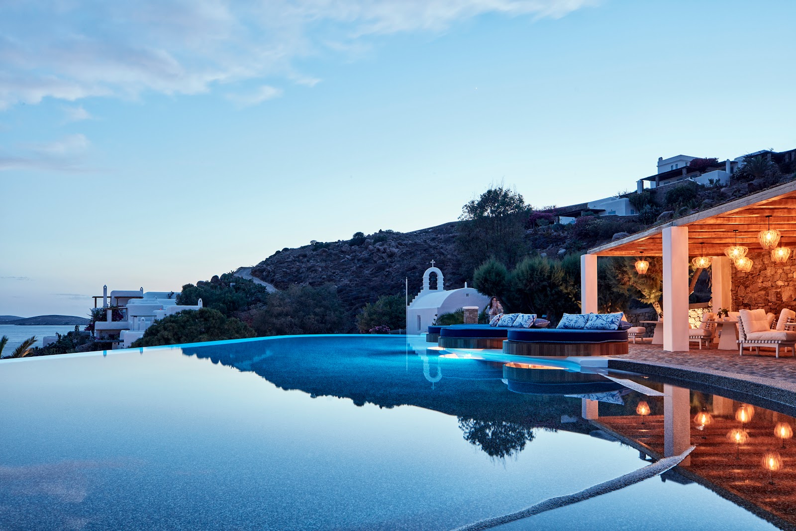 DeLight Boutique Hotel Small Luxury Hotels of the World