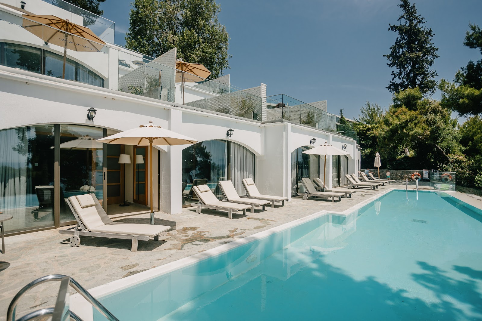 Divani Corfu Palace Hotel