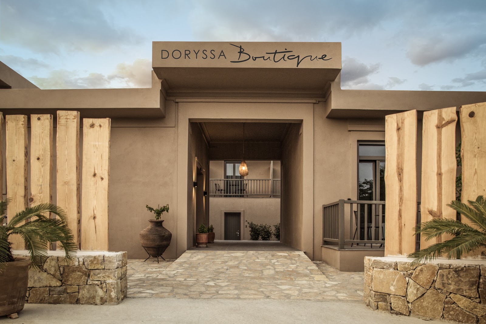 Doryssa Seaside Resort