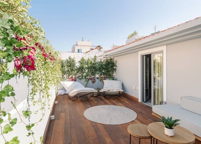 Down Town Suites by Athens Tower Hotel