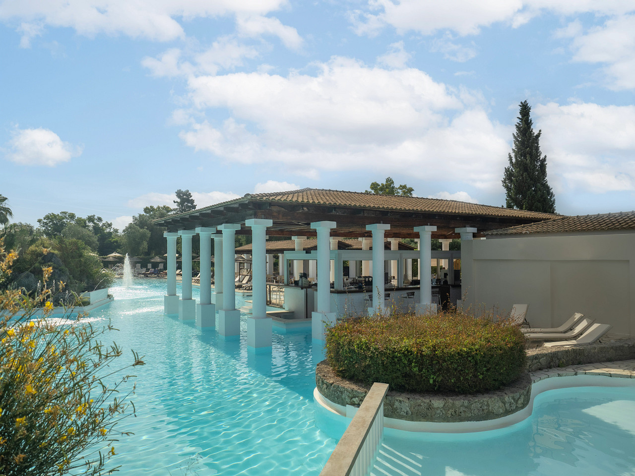Dreams Corfu Resort & Spa