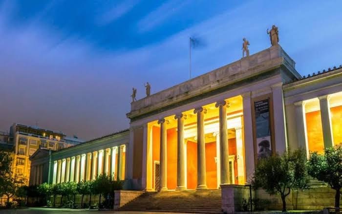 Economy shared apartment in central Athens