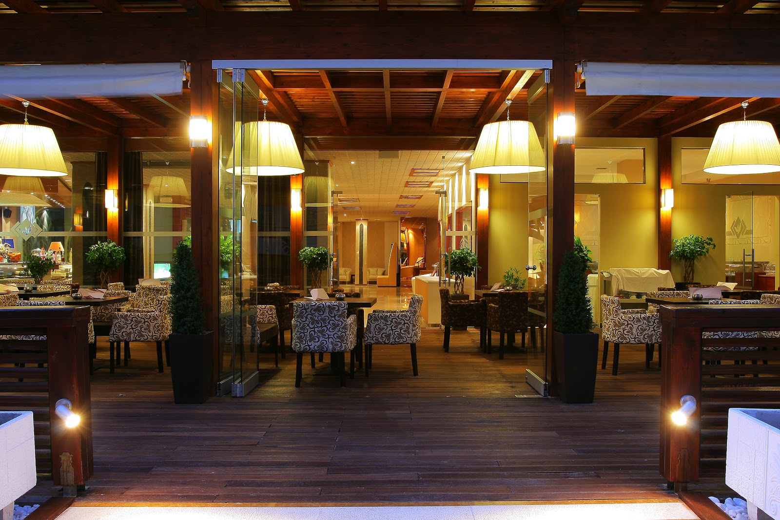 Elakati Luxury Boutique Hotel