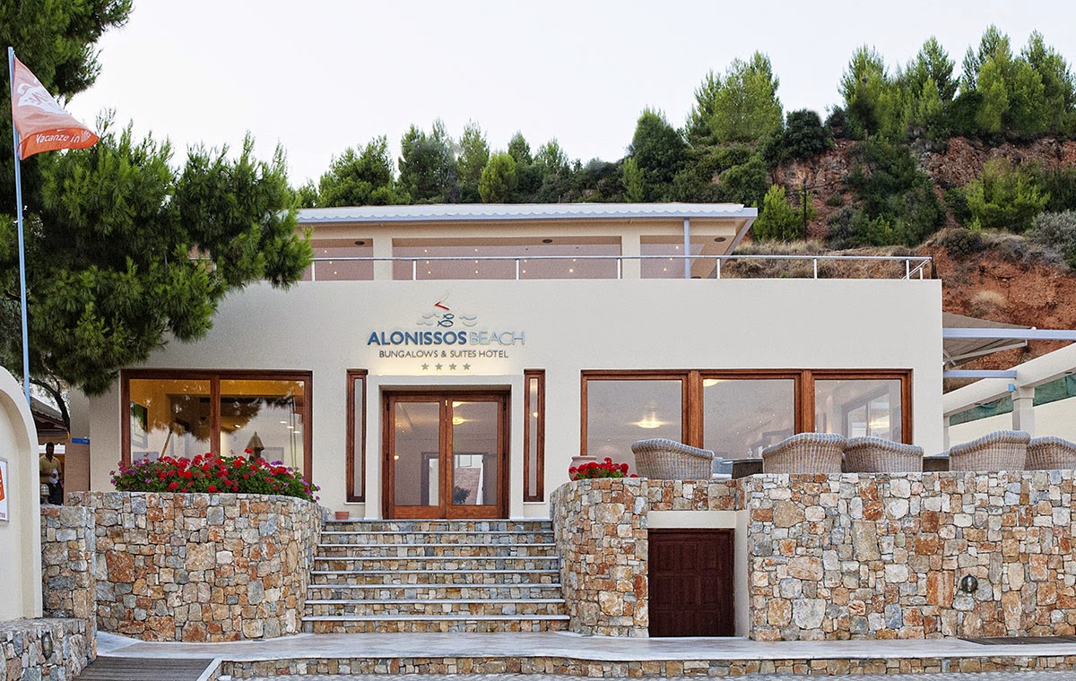 Eleon Suites