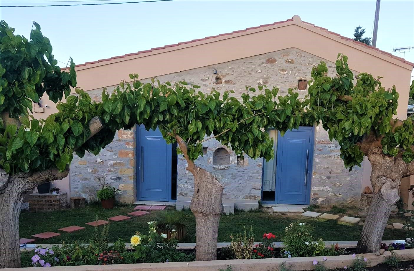 Elia Hotel & Spa