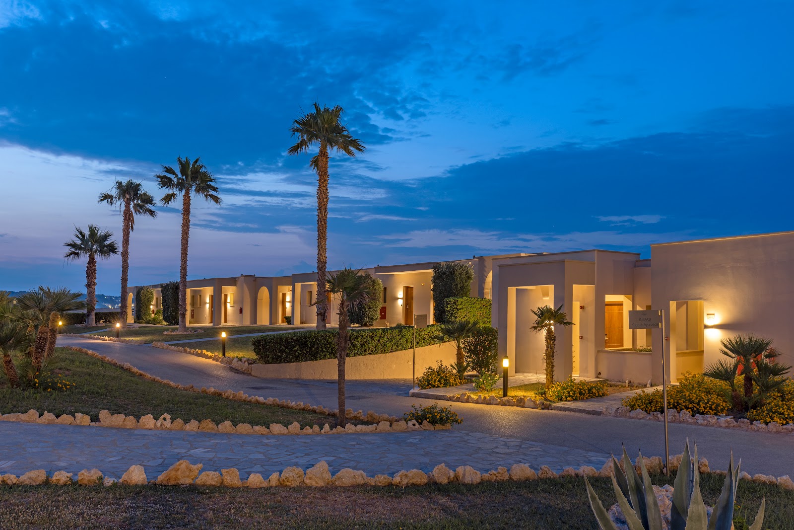 Elissa Lifestyle Beach Resort (Adults-Only)