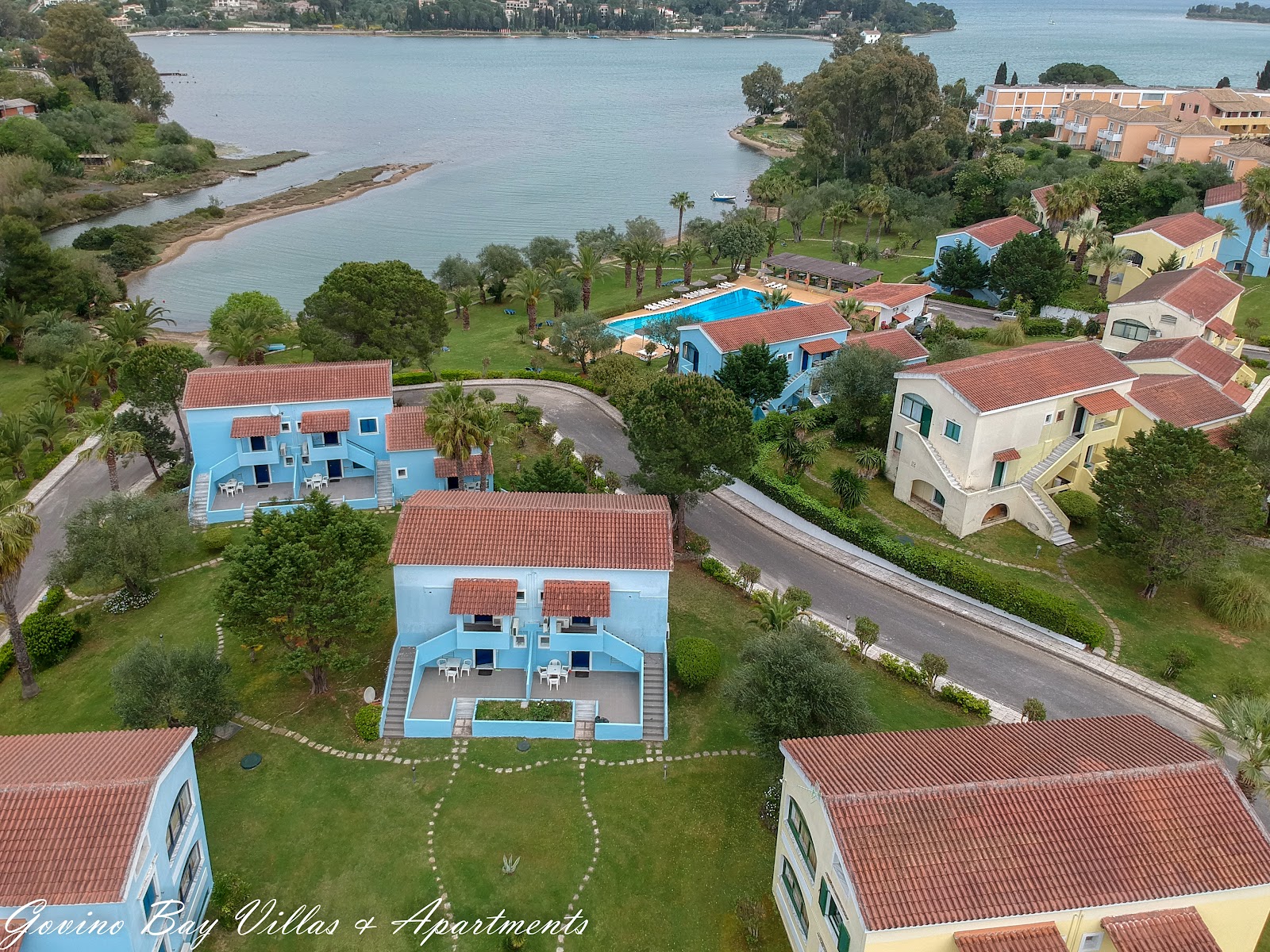 Elite Corfu - Adults Friendly Hotel