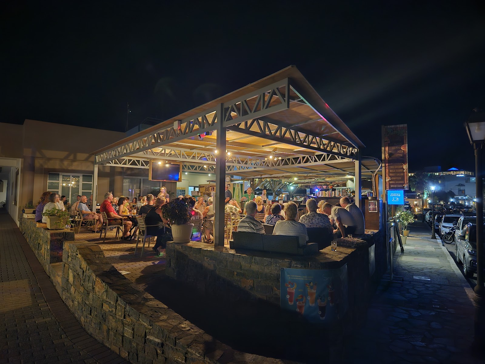 Elounda Krini Hotel