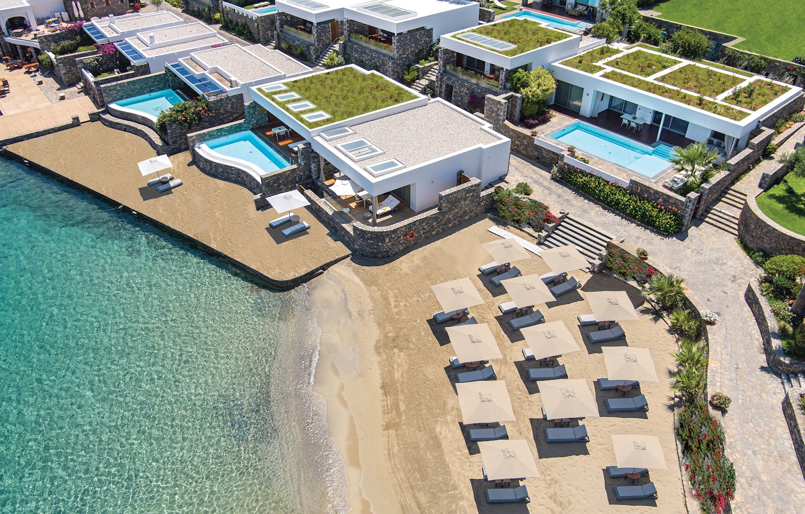 Elounda Palm Hotel & Suites