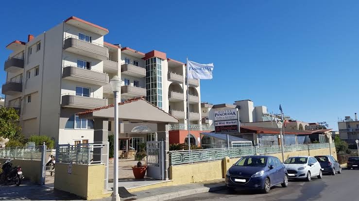 Emerald Hotel